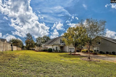 A home in Irmo