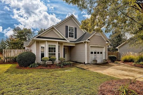 A home in Irmo