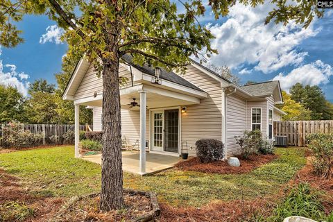 A home in Irmo