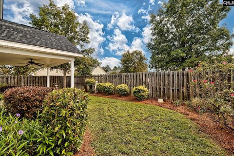 A home in Irmo