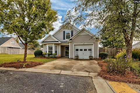 A home in Irmo