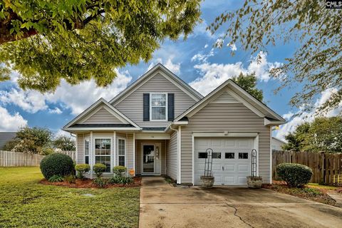 A home in Irmo