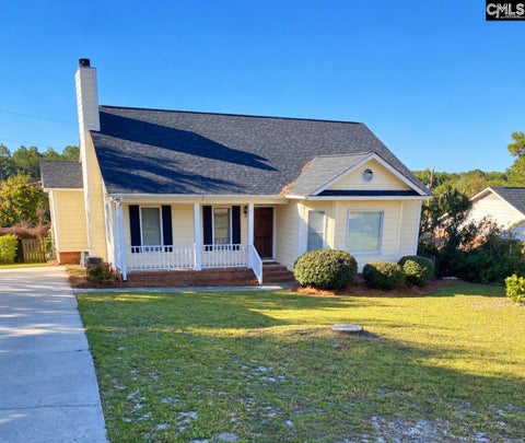 Photo of 7930 Dartmore Lane, Columbia, SC 29223 (MLS # 645700)