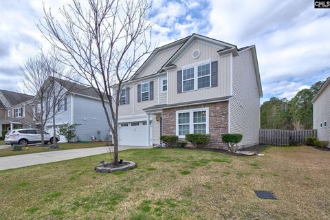 1371 Green Turf Lane Elgin Sc 29045