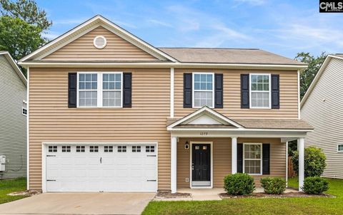 Photo of 1279 Green Turf Lane, Elgin, SC 29045 (MLS # 626610)