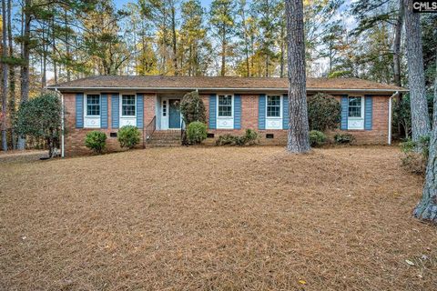 A home in Winnsboro