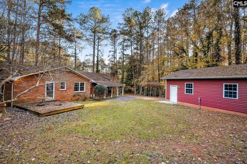 A home in Winnsboro