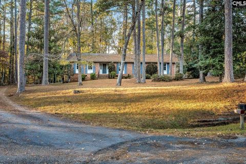 A home in Winnsboro