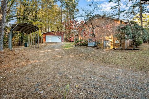 A home in Winnsboro