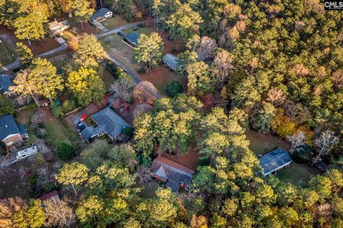 A home in Winnsboro