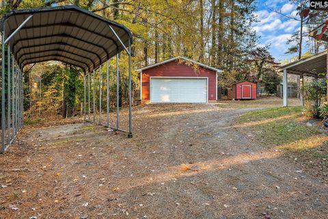 A home in Winnsboro