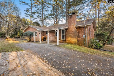 A home in Winnsboro