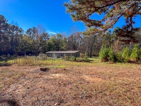 A home in Whitmire