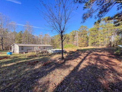 A home in Whitmire