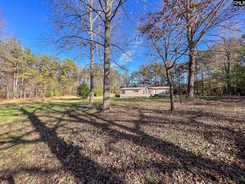 A home in Whitmire