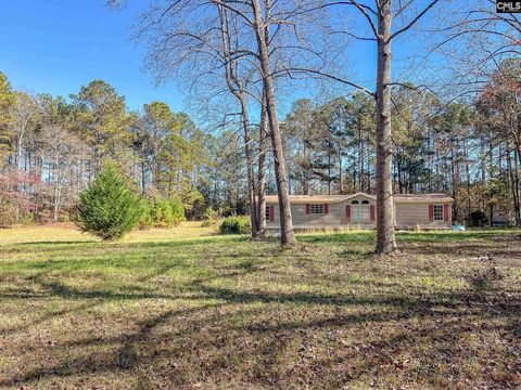 A home in Whitmire