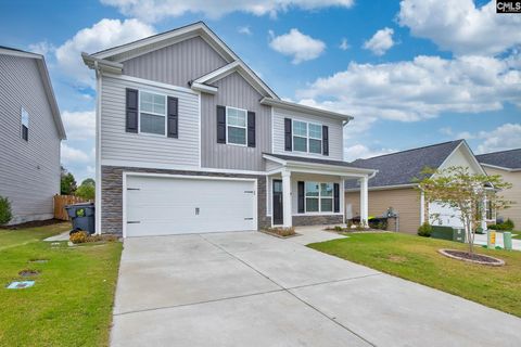 A home in Lexington