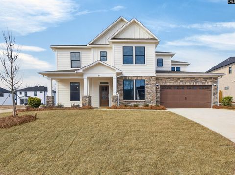 Photo of 29 Elk Run Court, Chapin, SC 29036 (MLS # 622528)