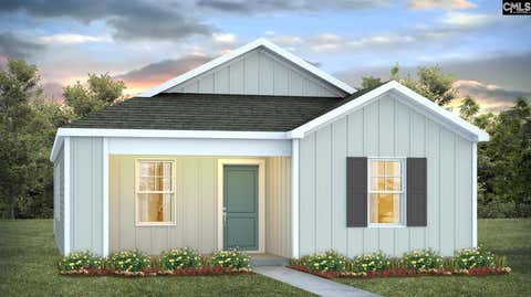 Photo of 108 Hale Road, Orangeburg, SC 29115 (MLS # 641655)