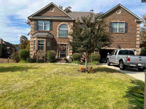 Photo of 127 brooklet Drive, Lexington, SC 29072 (MLS # 612077)