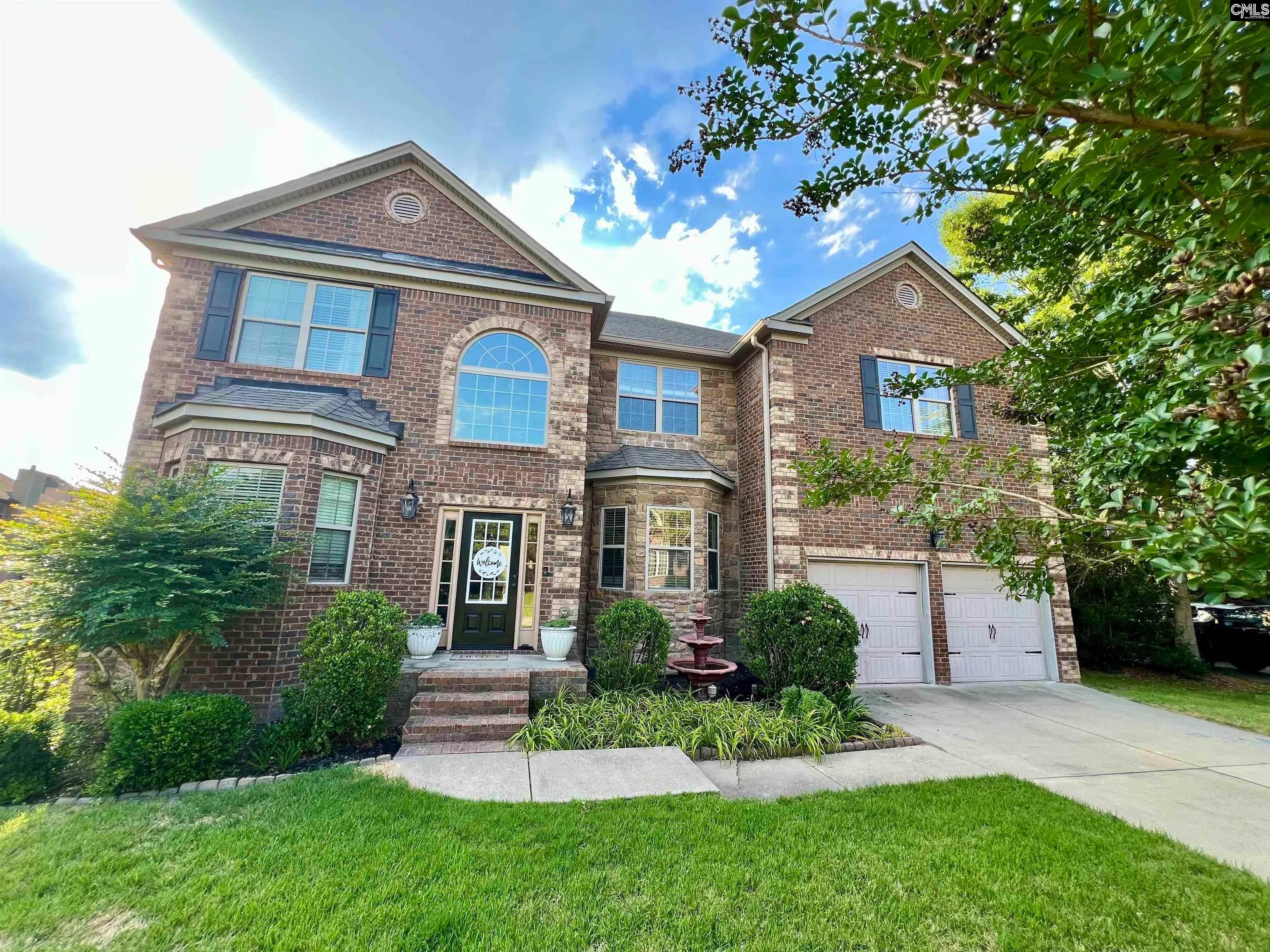 127 Brooklet Drive
