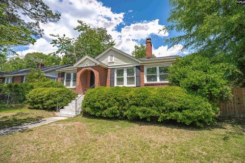Photo of 3803 Yale Avenue, Columbia, SC 29205 (MLS # 618717)