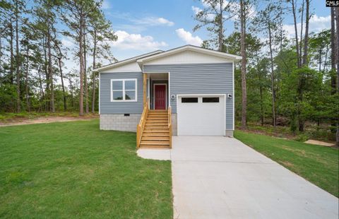 Photo of 1758 Baughman Road, Lugoff, SC 29078 (MLS # 615809)