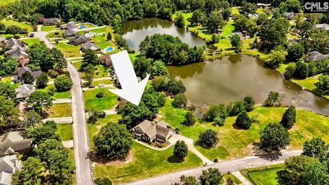 Photo of 204 Blaine Lane, Lexington, SC 29072 (MLS # 622153)