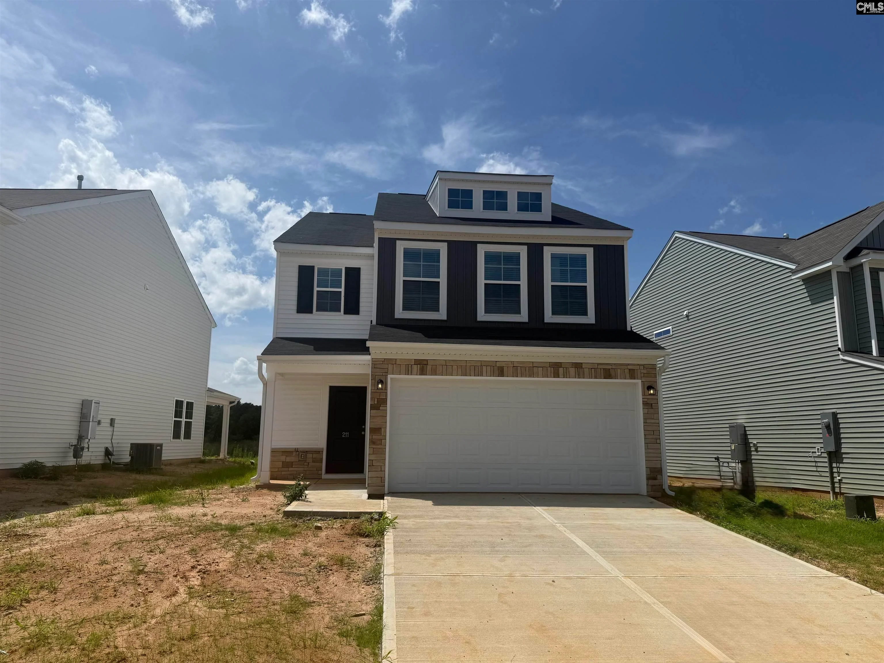 211 Laurinton Farms Drive