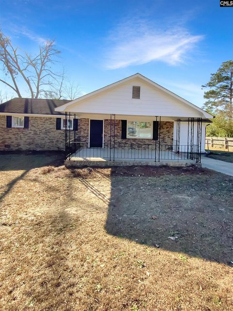 A home in Columbia