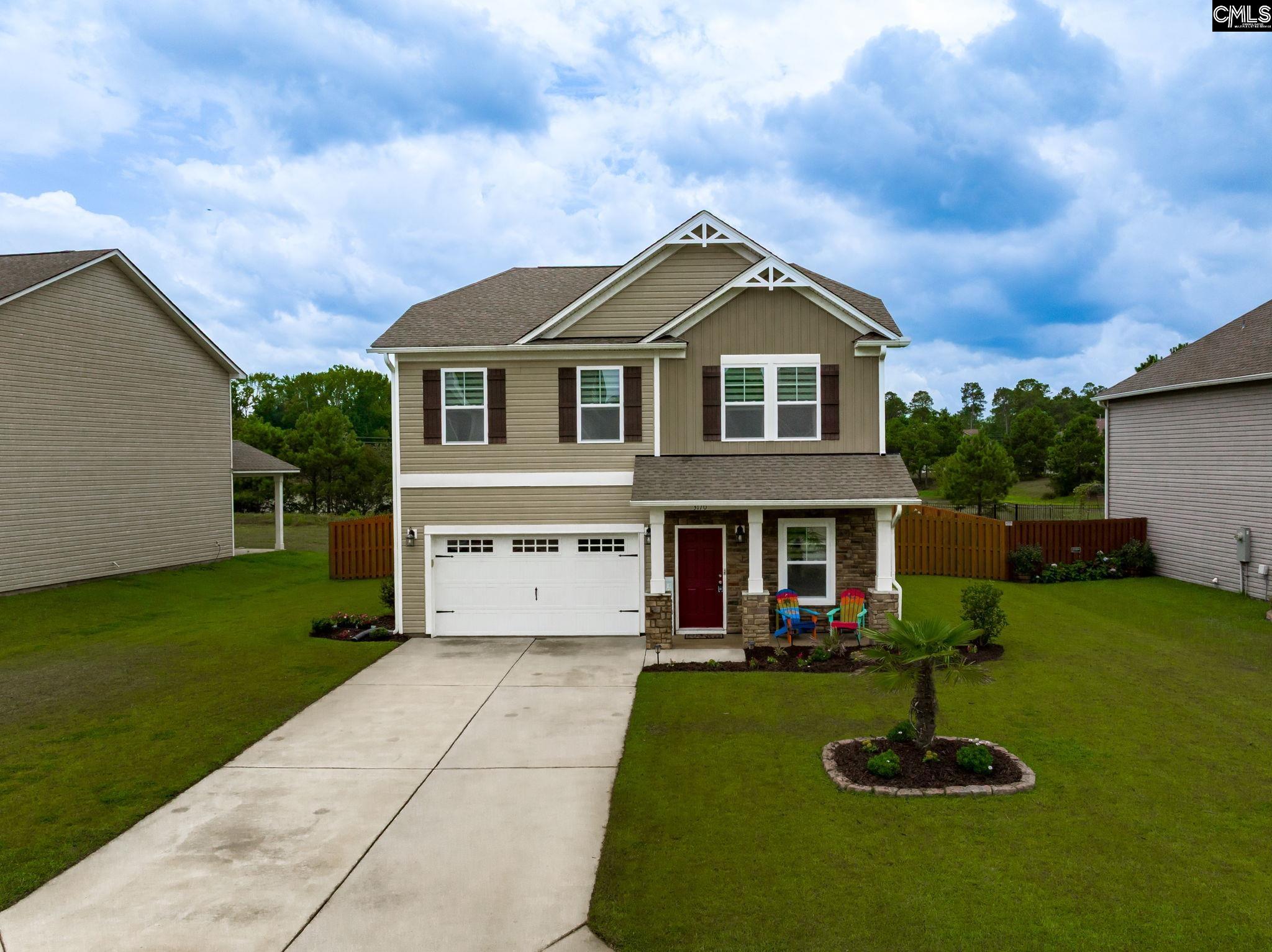 3170 Matthews Drive, Sumter, SC, 29154
