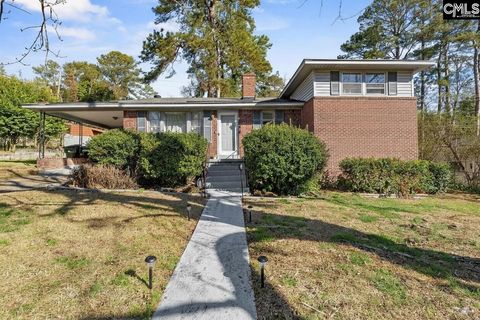 Photo of 1810 Ashby Road, Columbia, SC 29204 (MLS # 627257)