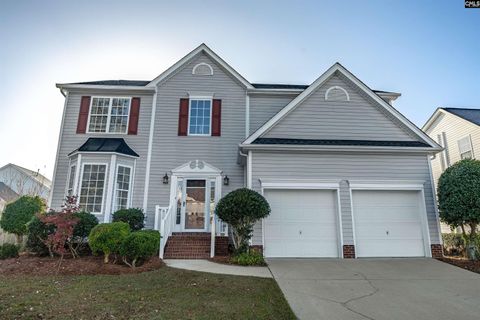 A home in Lexington