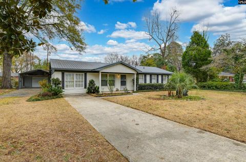 Photo of 2613 Riverside Lane, Cayce, SC 29033 (MLS # 623251)