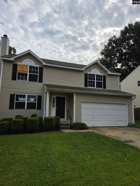Photo of 140 Bay Front Drive, Chapin, SC 29036 (MLS # 640630)
