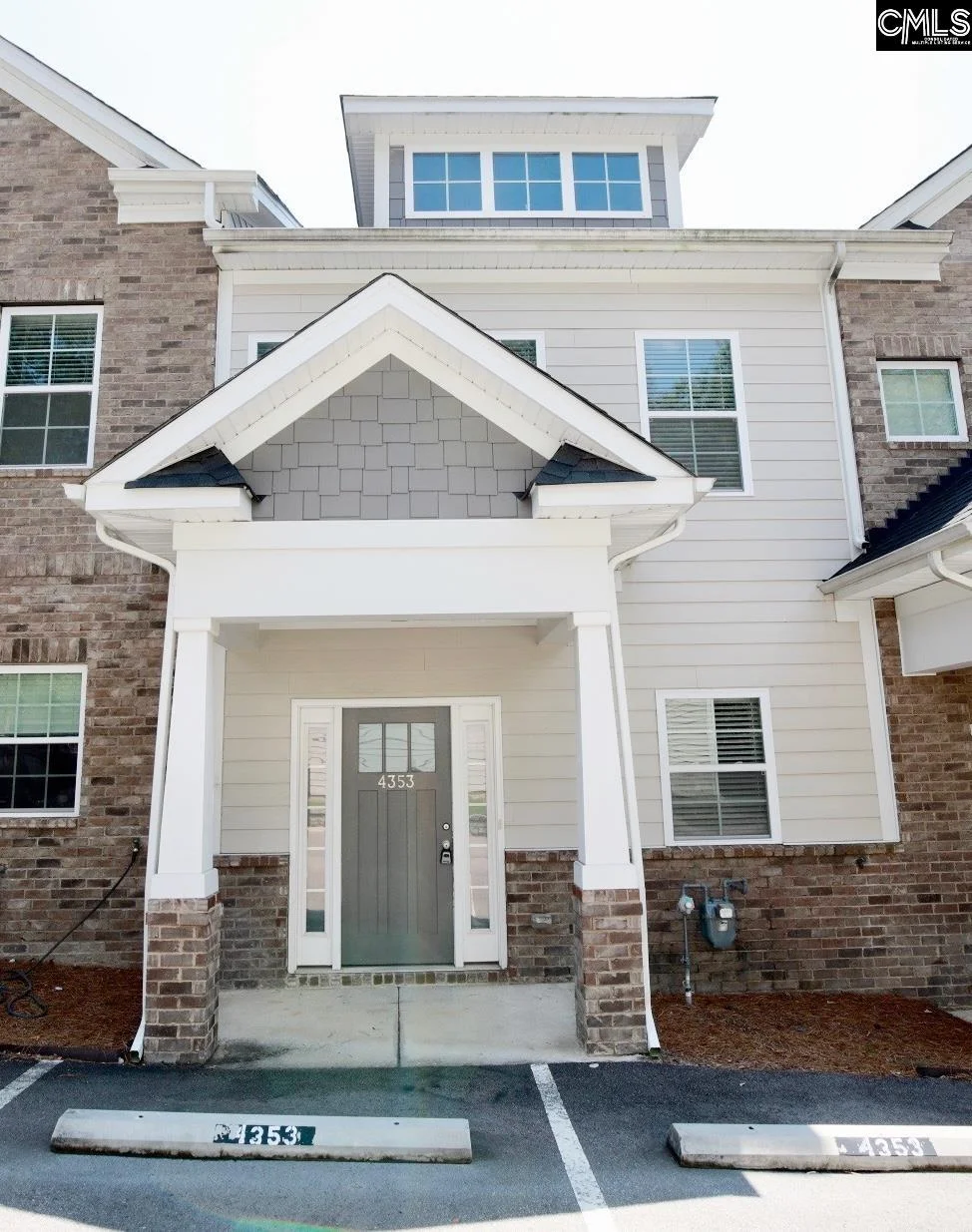 4353 Azelea Drive