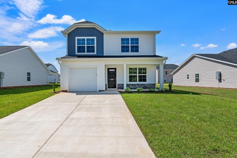 Photo of 902 Cedar Cave Drive, Hopkins, SC 29061 (MLS # 641682)