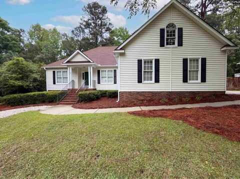 Photo of 314 Carola Lane, Lexington, SC 29072 (MLS # 633671)