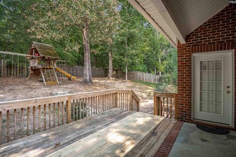 A home in Lexington