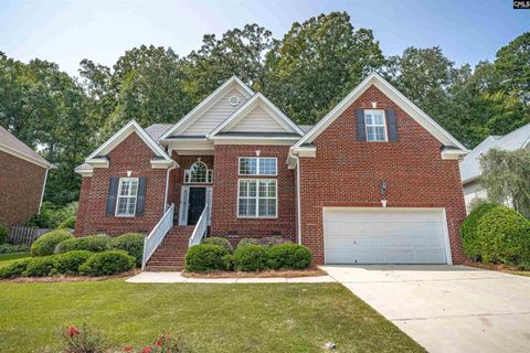 A home in Lexington