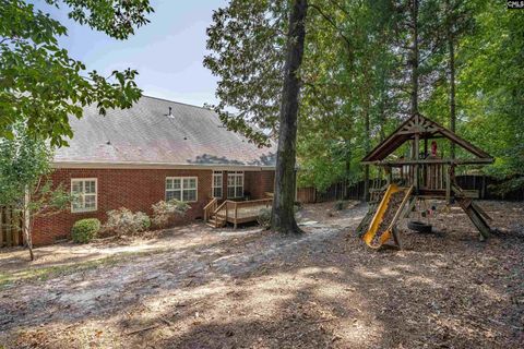 A home in Lexington