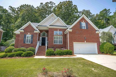 A home in Lexington