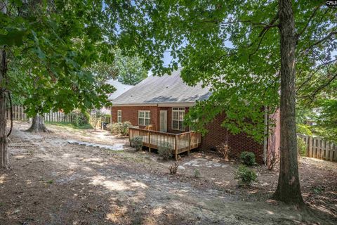 A home in Lexington