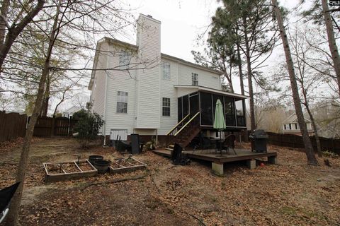 A home in Lexington