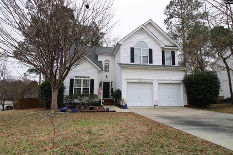 A home in Lexington