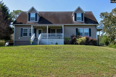 Photo of 1725 Dry Branch Road, Lugoff, SC 29078 (MLS # 617386)