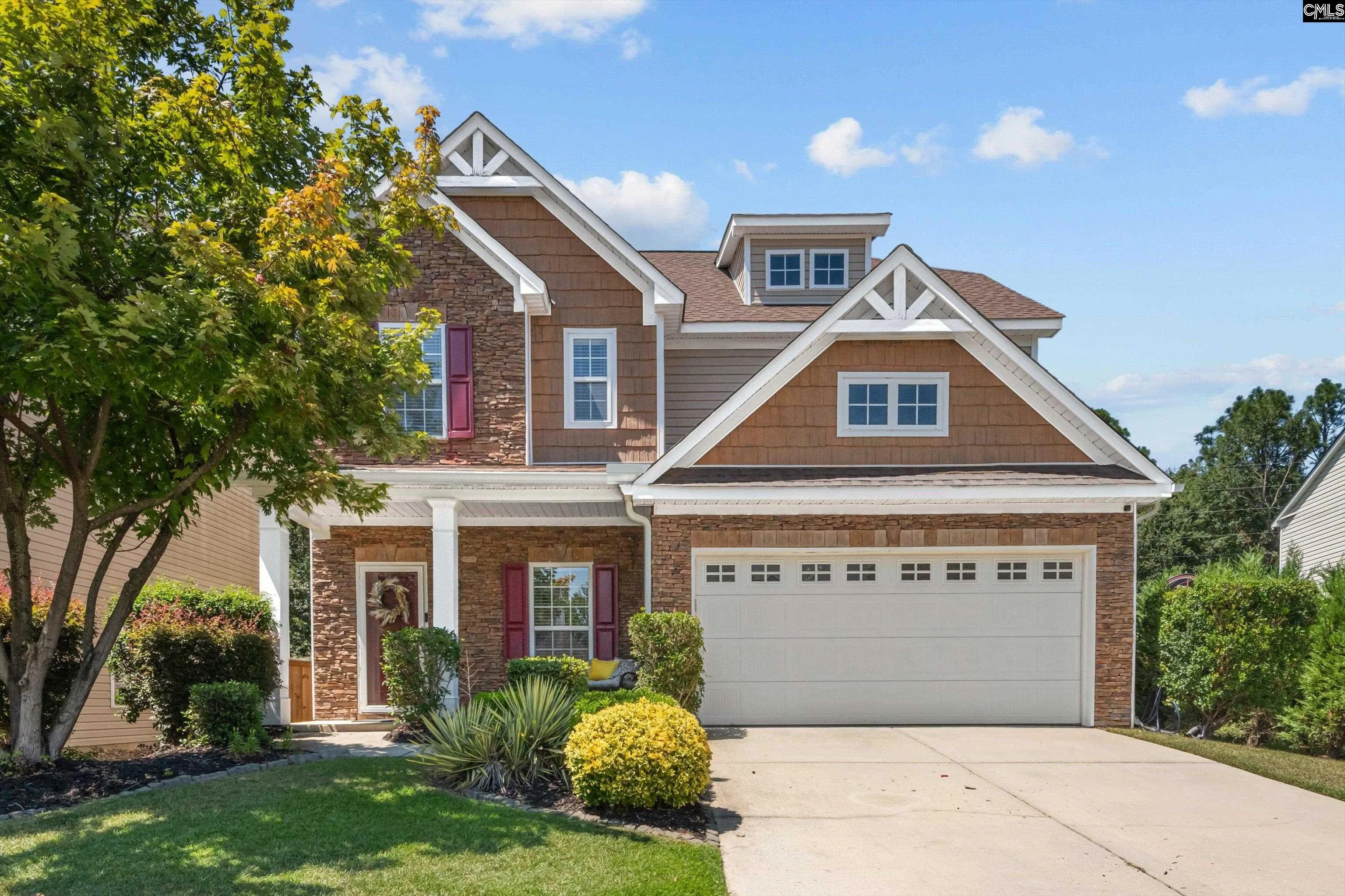 117 Loganberry Court