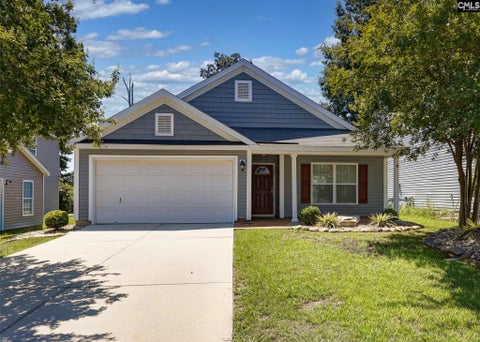 Photo of 301 Bracken Drive, Lexington, SC 29072 (MLS # 639355)