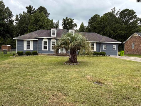 Photo of 8416 Little John Drive, Columbia, SC 29209 (MLS # 639206)