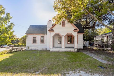 A home in Columbia